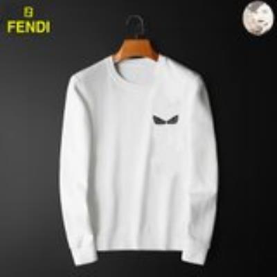 cheap quality Fendi Hoodies Model No. 52